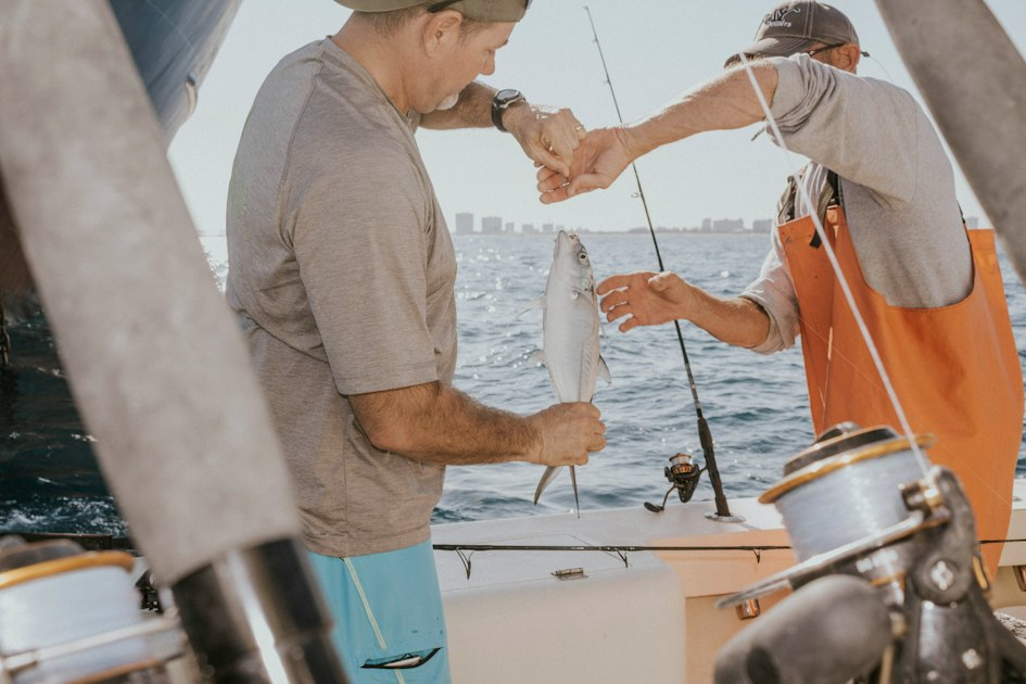 Private Fishing Charters
